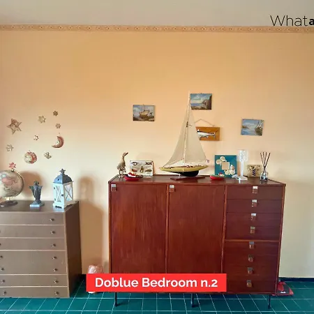 - Fronte Mare Apartamento *