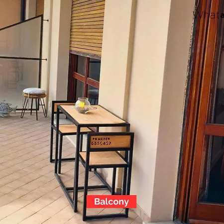 - Fronte Mare Apartman *