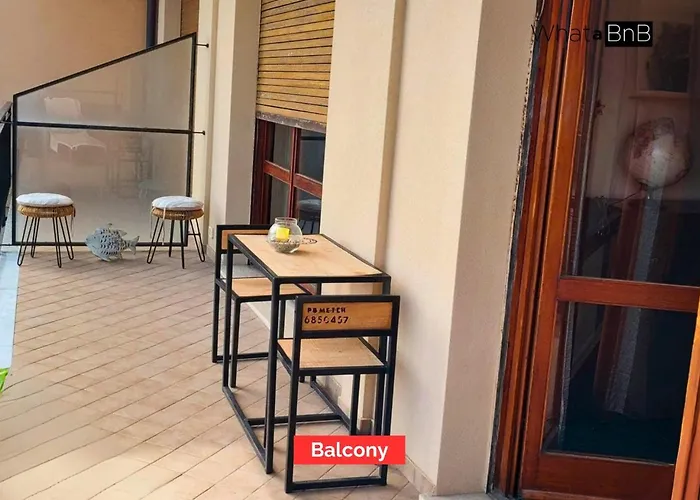 - Fronte Mare Appartement *