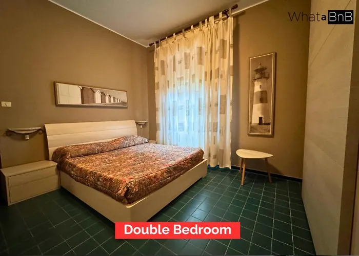 Appartement - Fronte Mare