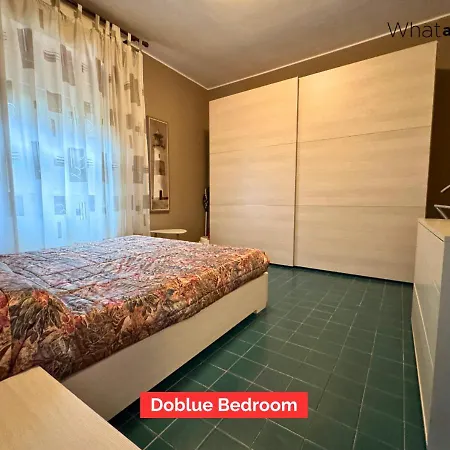 Апартаменты - Fronte Mare *