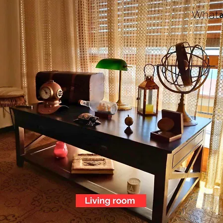 Апартаменты - Fronte Mare Берджеджи