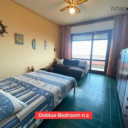 - Fronte Mare Берджеджи