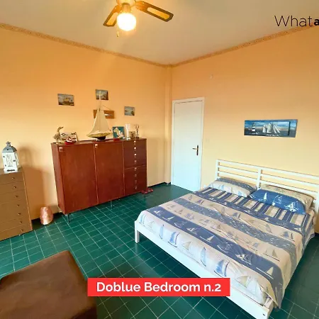 Apartment - Fronte Mare