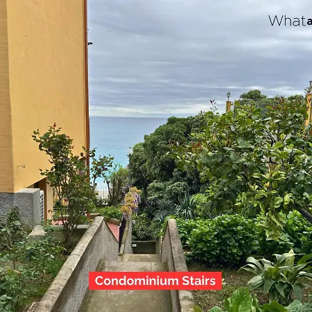 - Fronte Mare * Bergeggi