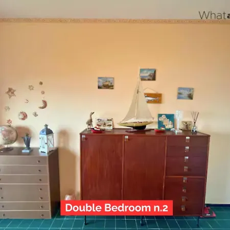 - Fronte Mare Apartamento