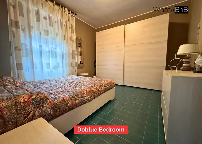Apartman - Fronte Mare *