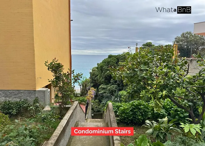 - Fronte Mare * Bergeggi